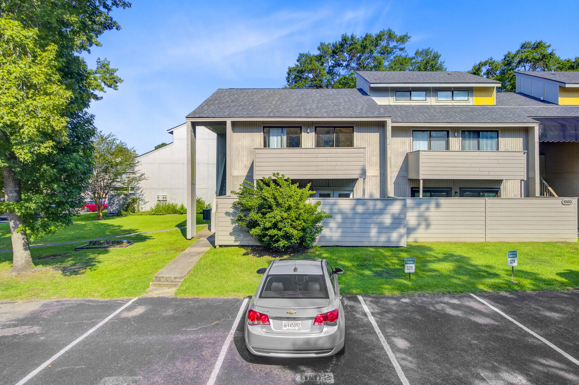 1001 Waterwood Drive