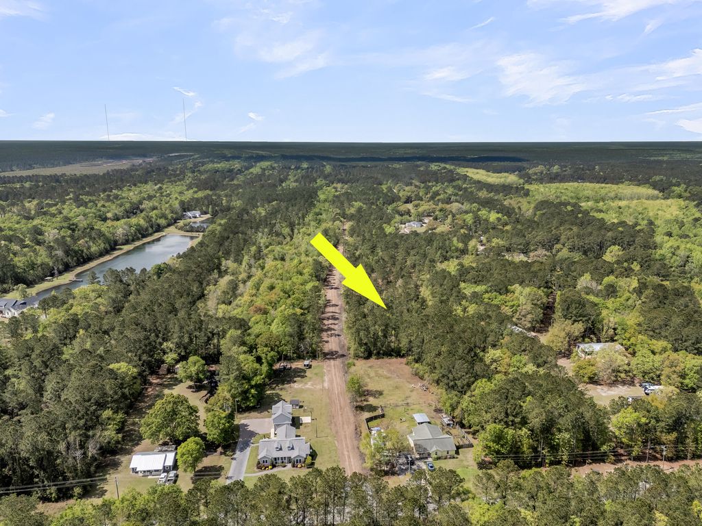 Photo of 6848 Seewee Road, Awendaw, SC 29429 (MLS # 25010439)