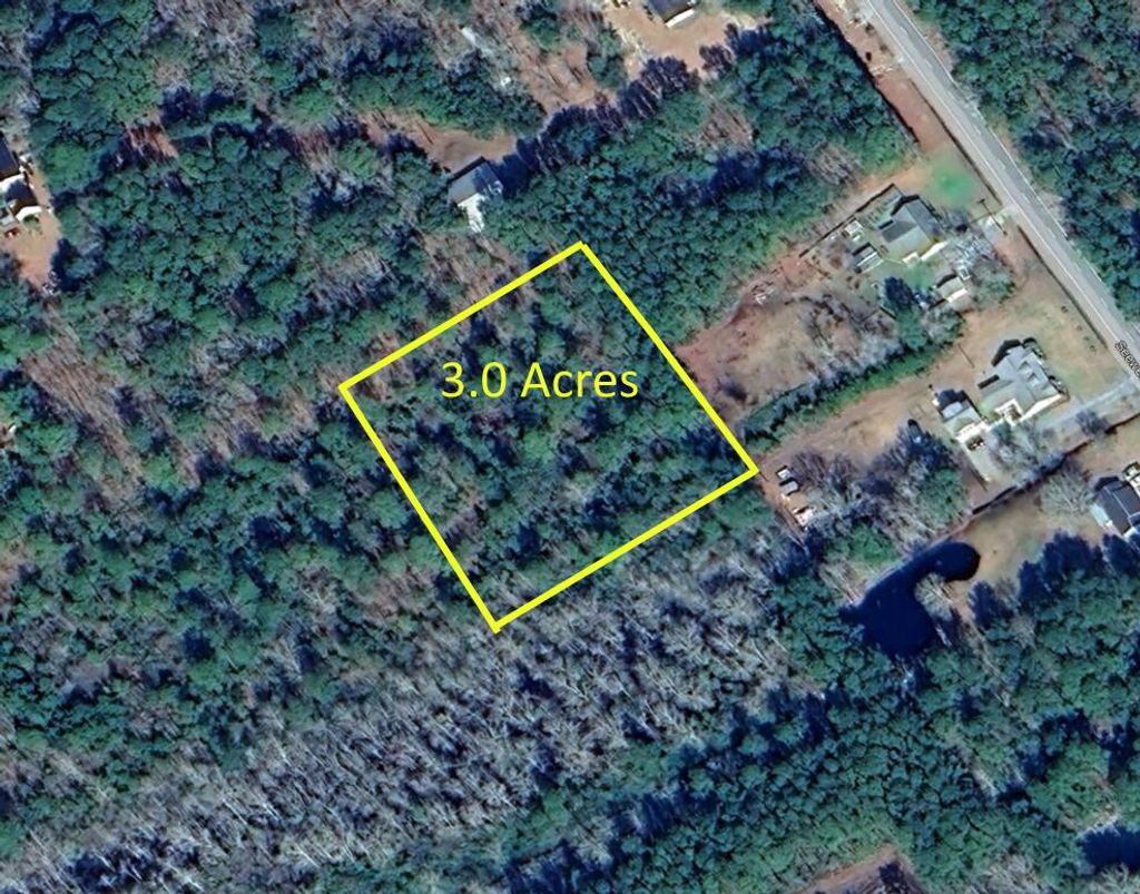 Photo of 6848 Seewee Road, Awendaw, SC 29429 (MLS # 25010439)