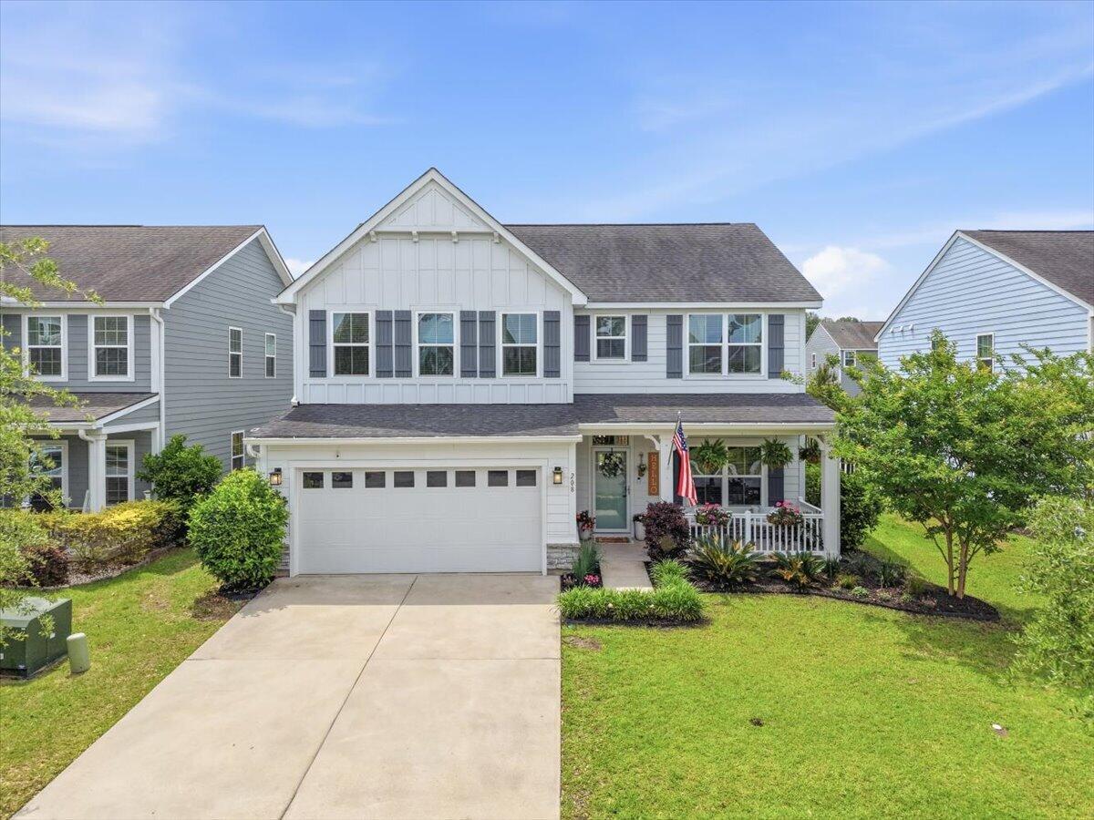 208 Lynx Lane
