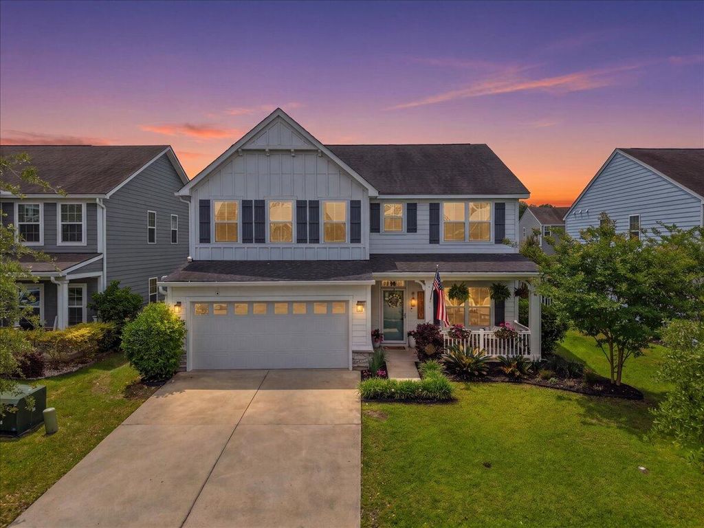 Photo of 208 Lynx Lane, Summerville, SC 29483 (MLS # 26014494)