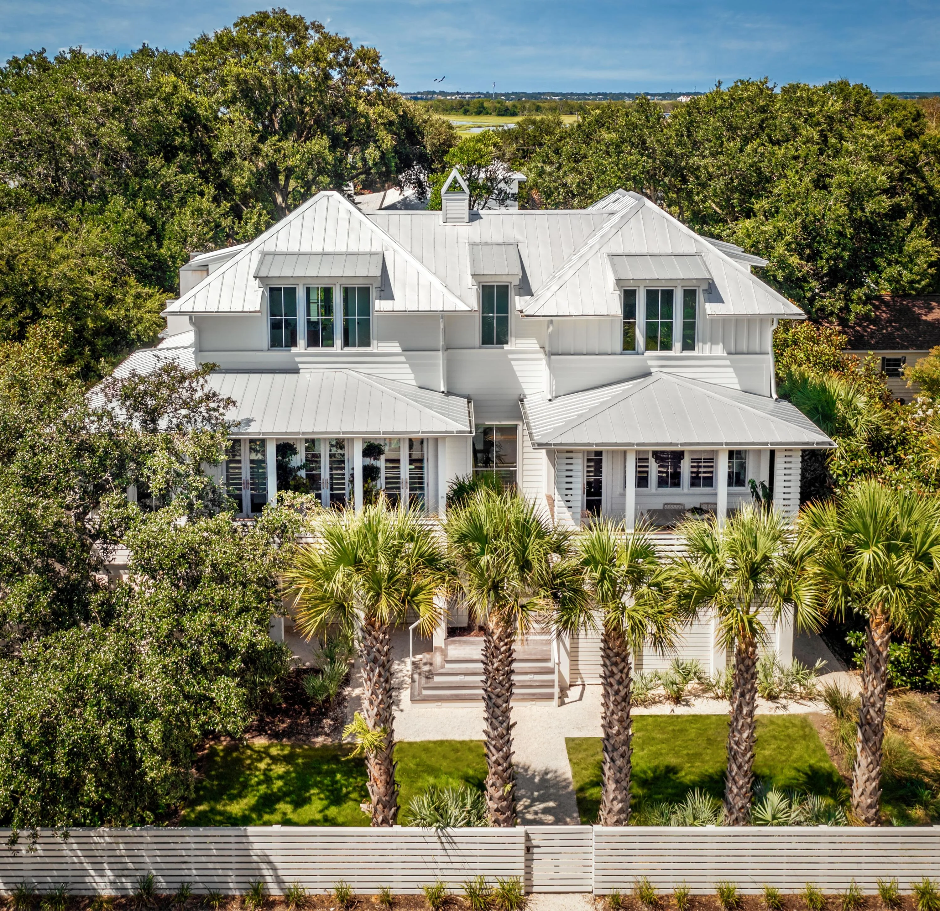 1616 Poe Avenue, Sullivans Island, SC, 29482