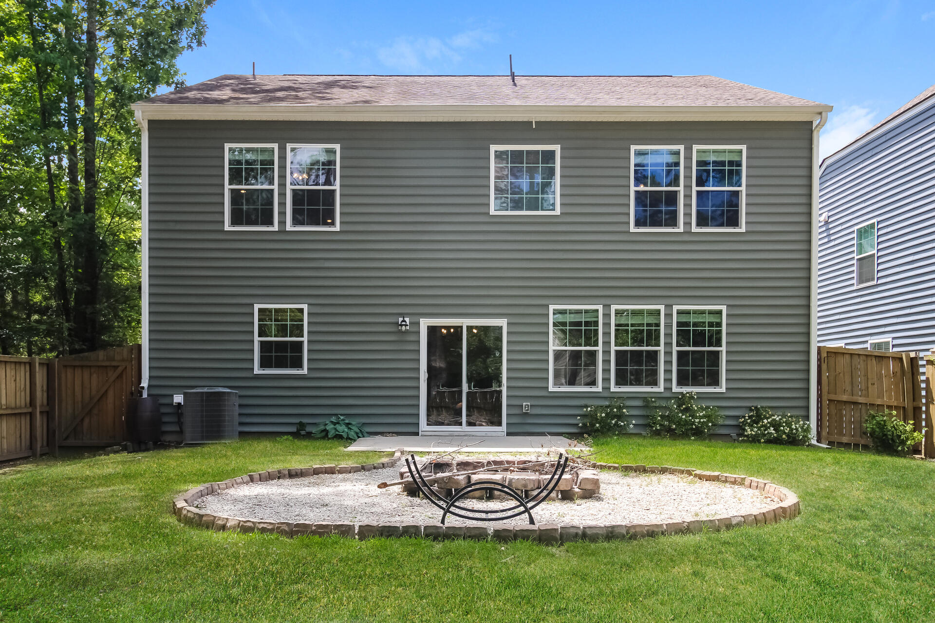 1006 Mossy Rock Drive