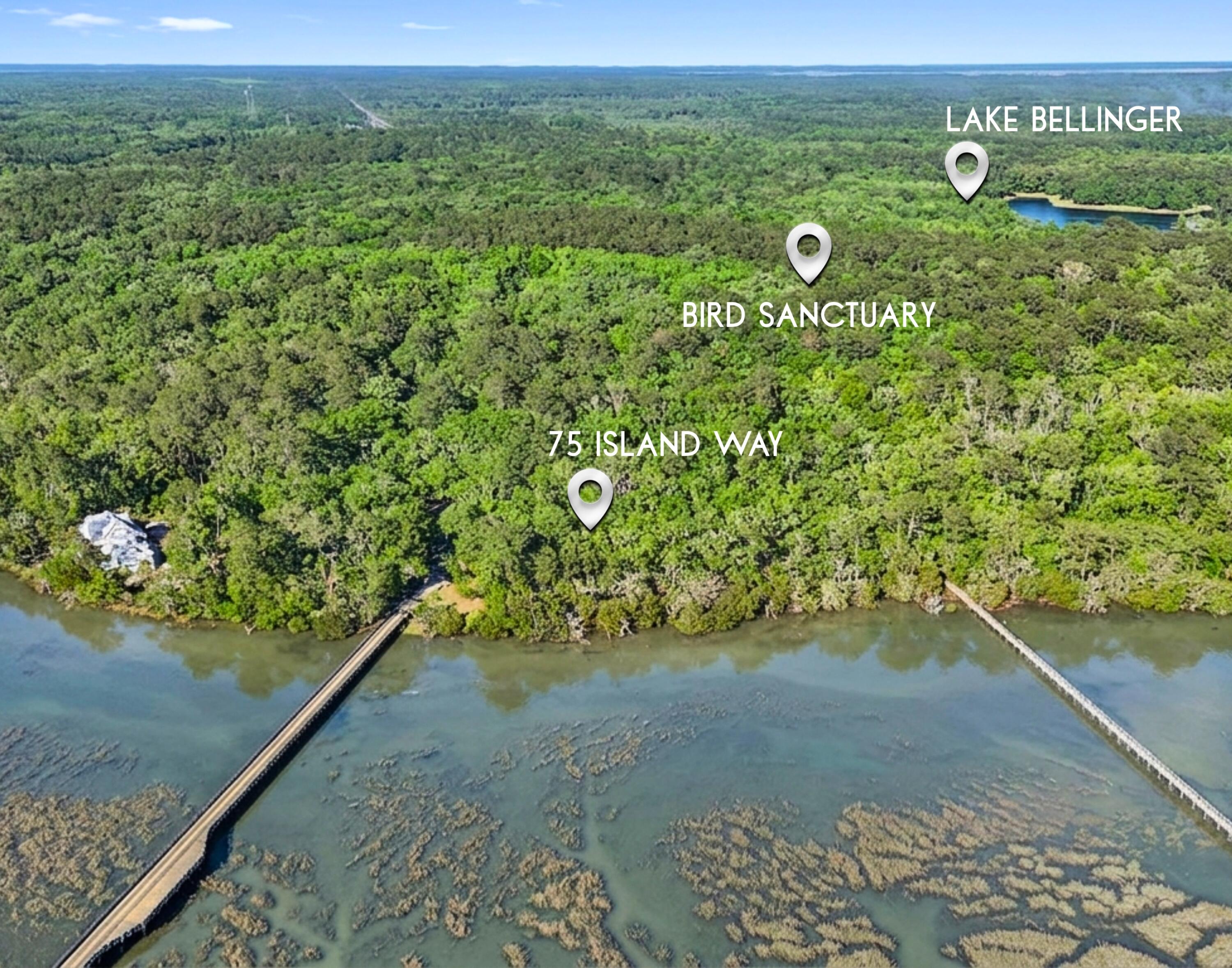 75 Island Way