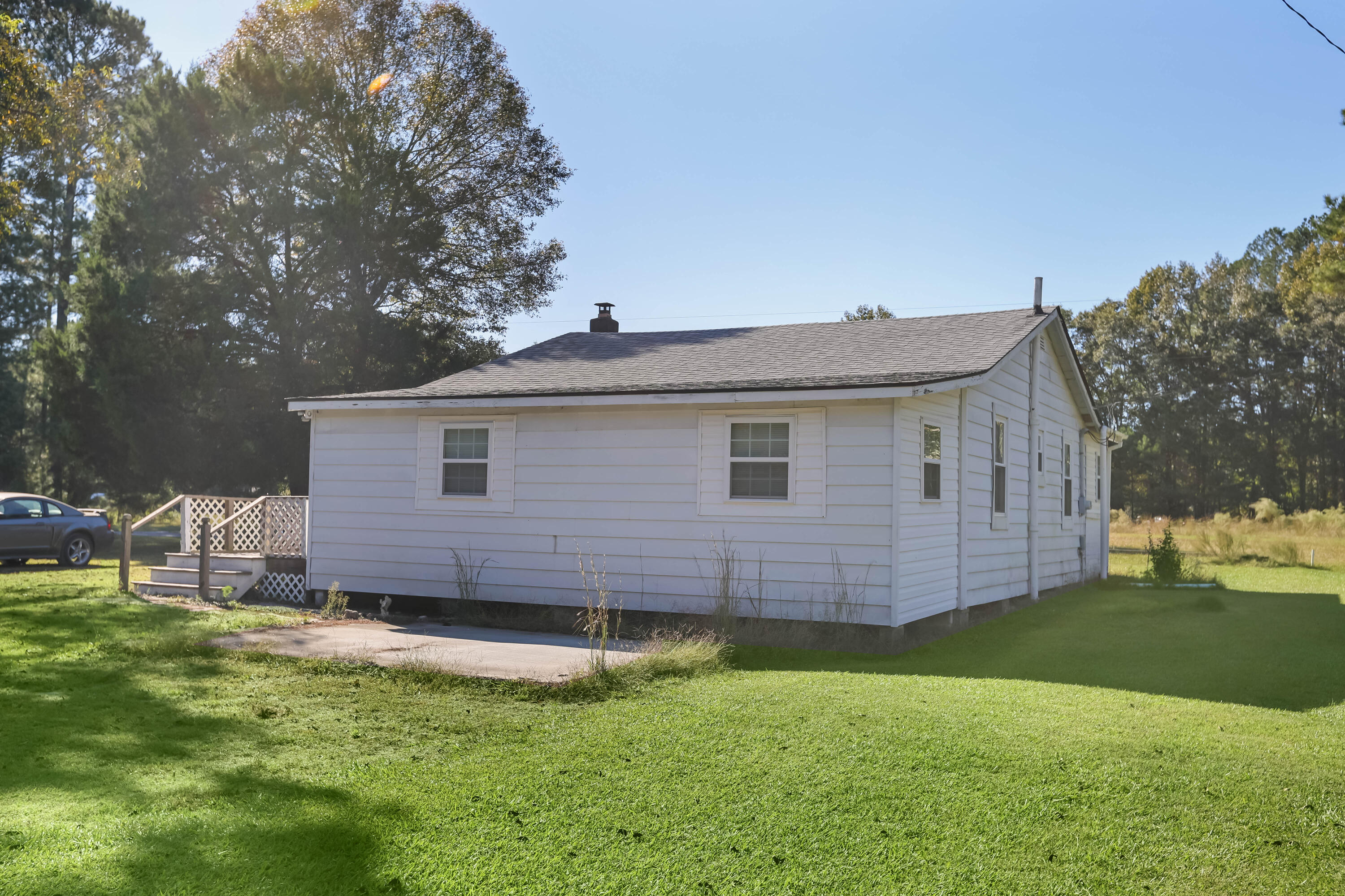 134 George Lane