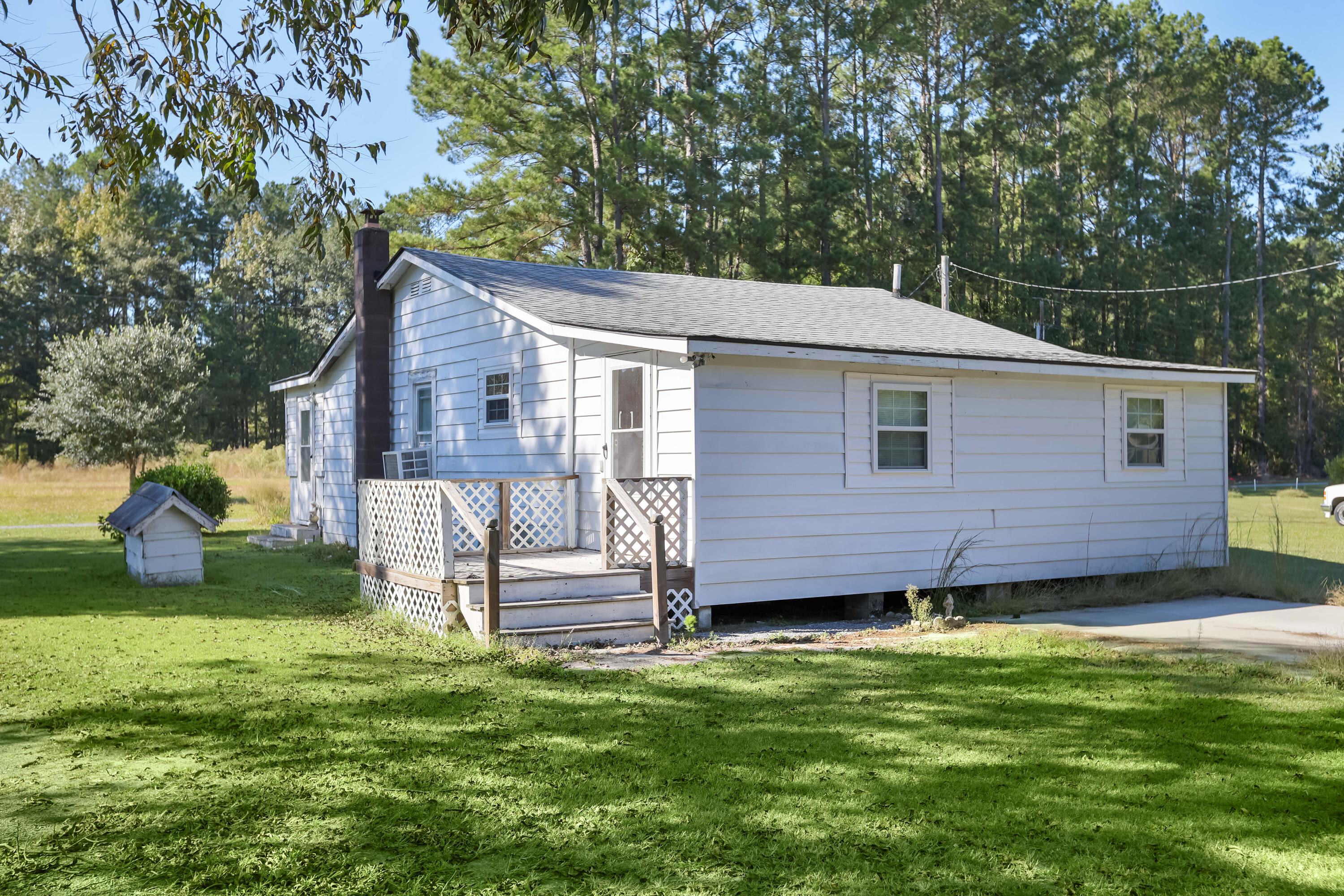 134 George Lane