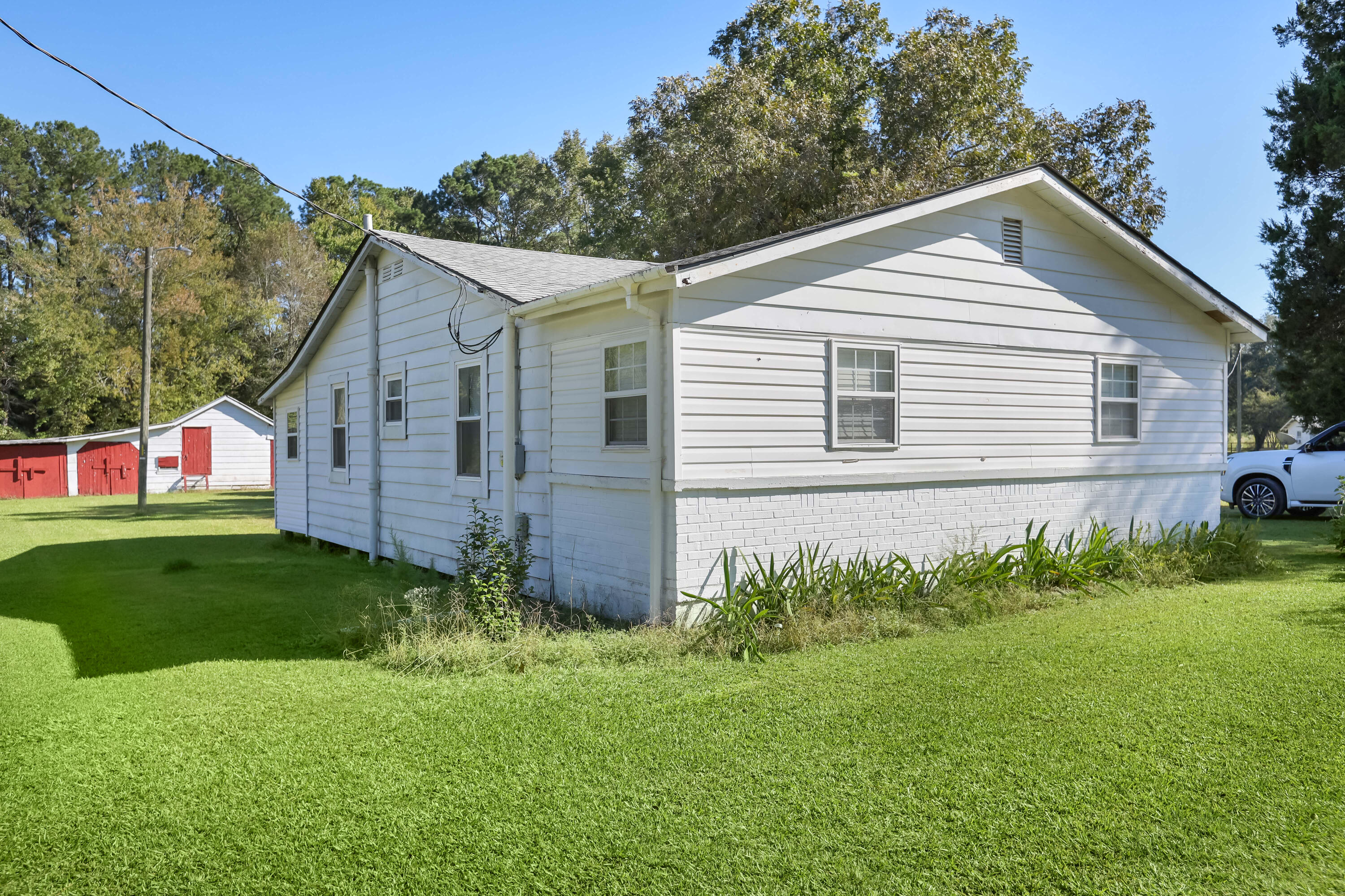 134 George Lane