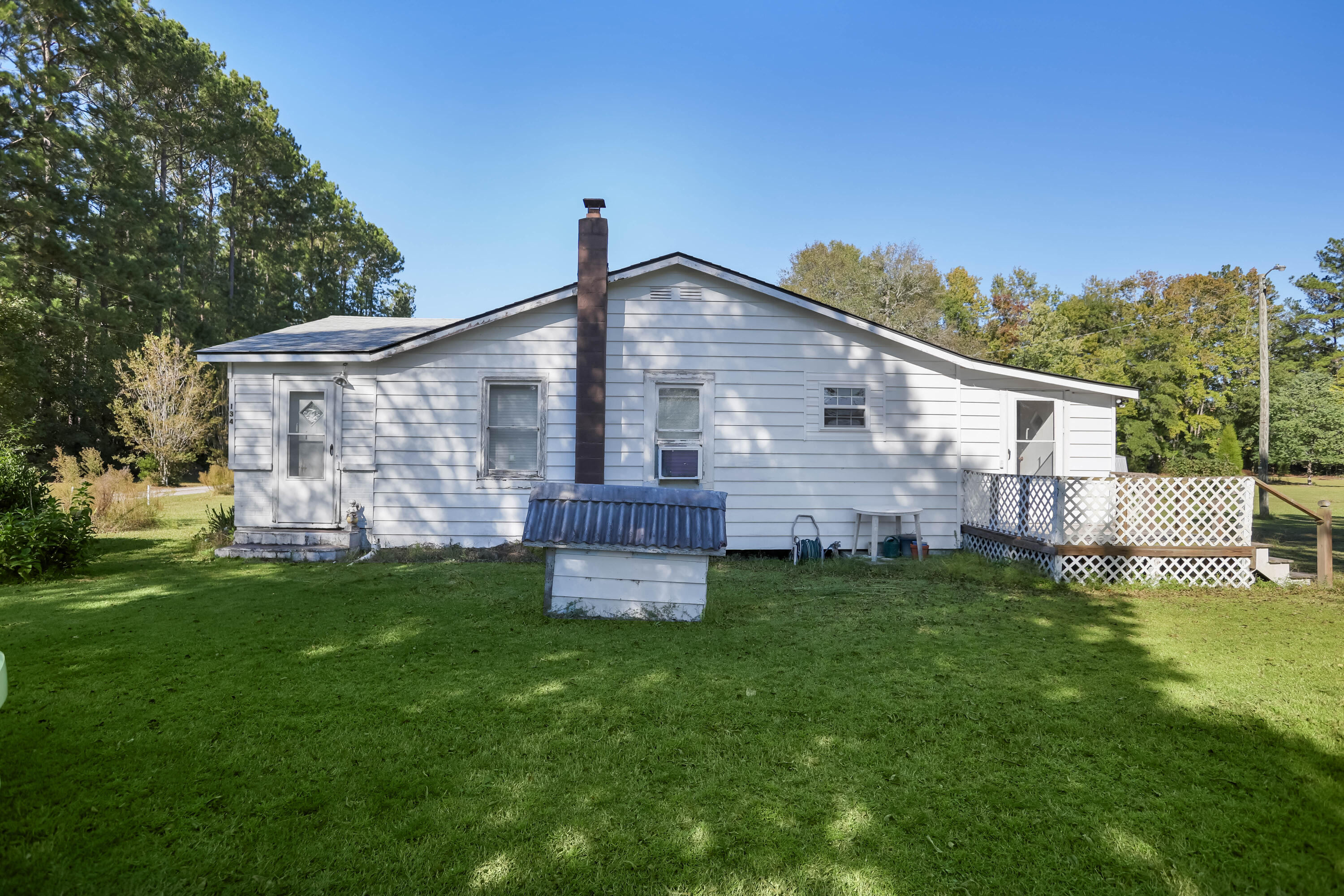 134 George Lane