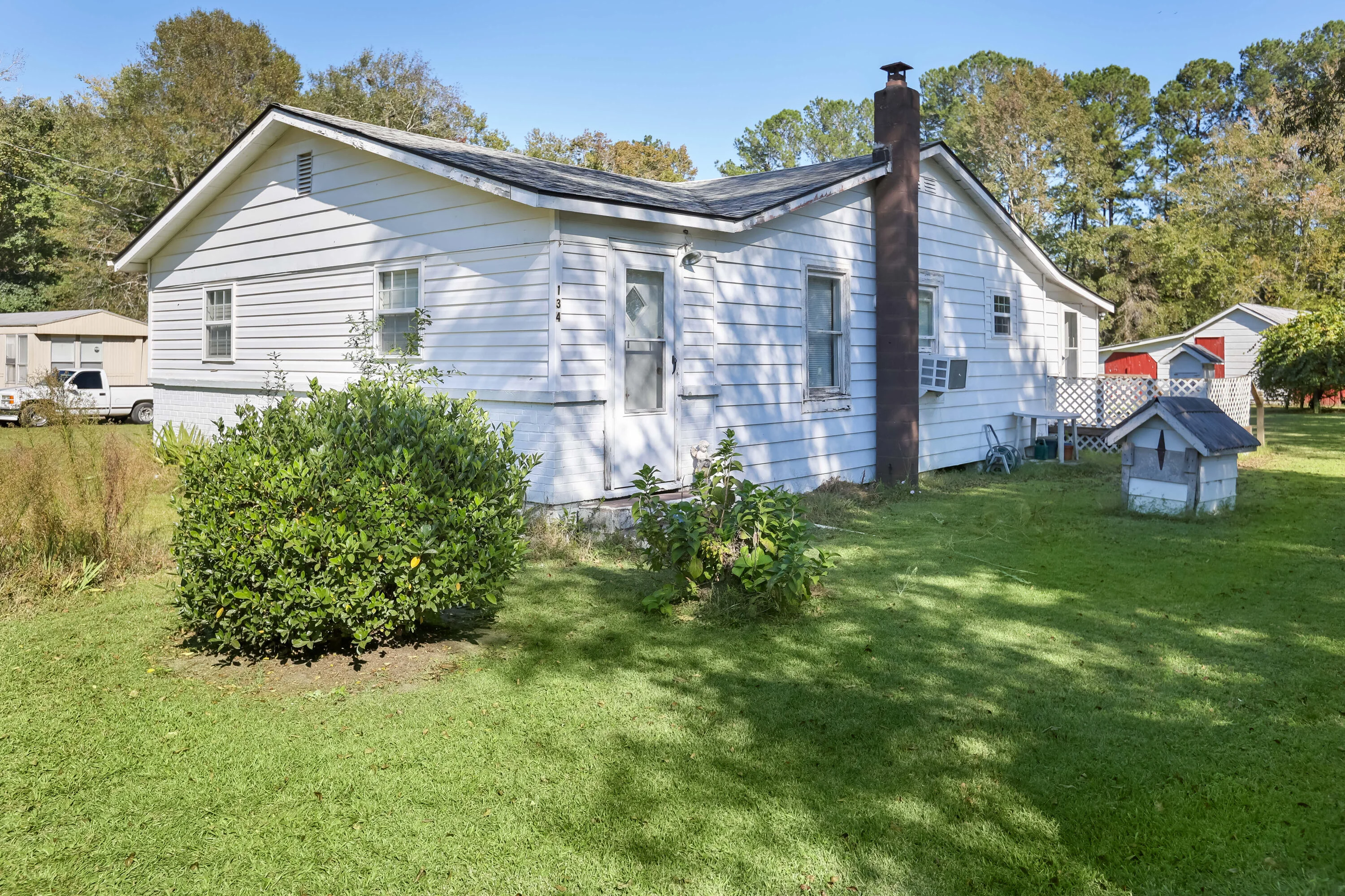 134 George Lane