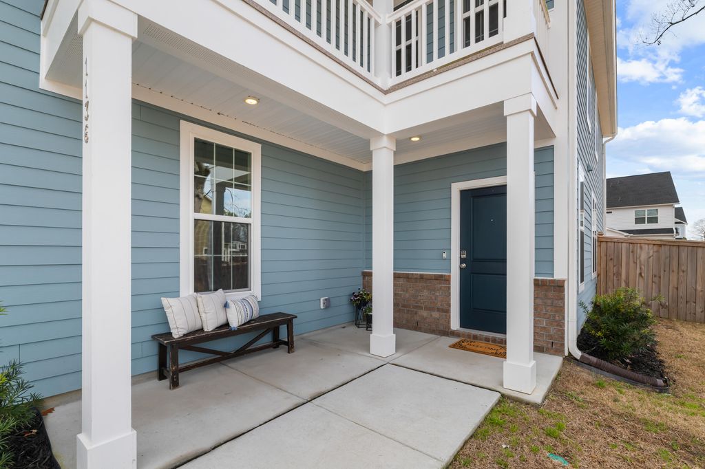 Photo of 1136 Saltwater Circle, Johns Island, SC 29455 (MLS # 26004840)