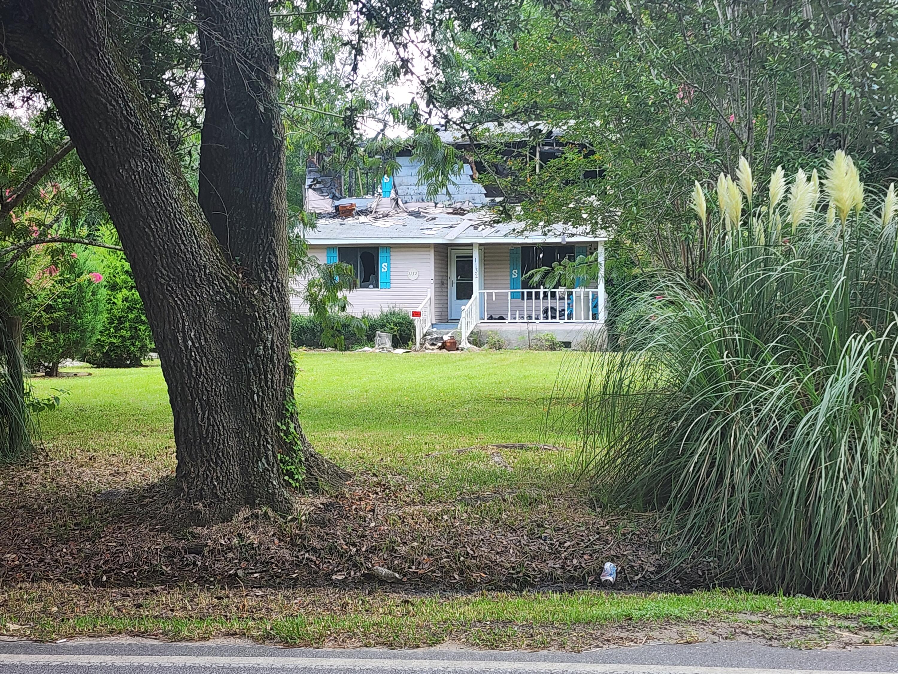 1132 Brownswood Road