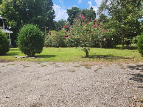 A home in Johns Island