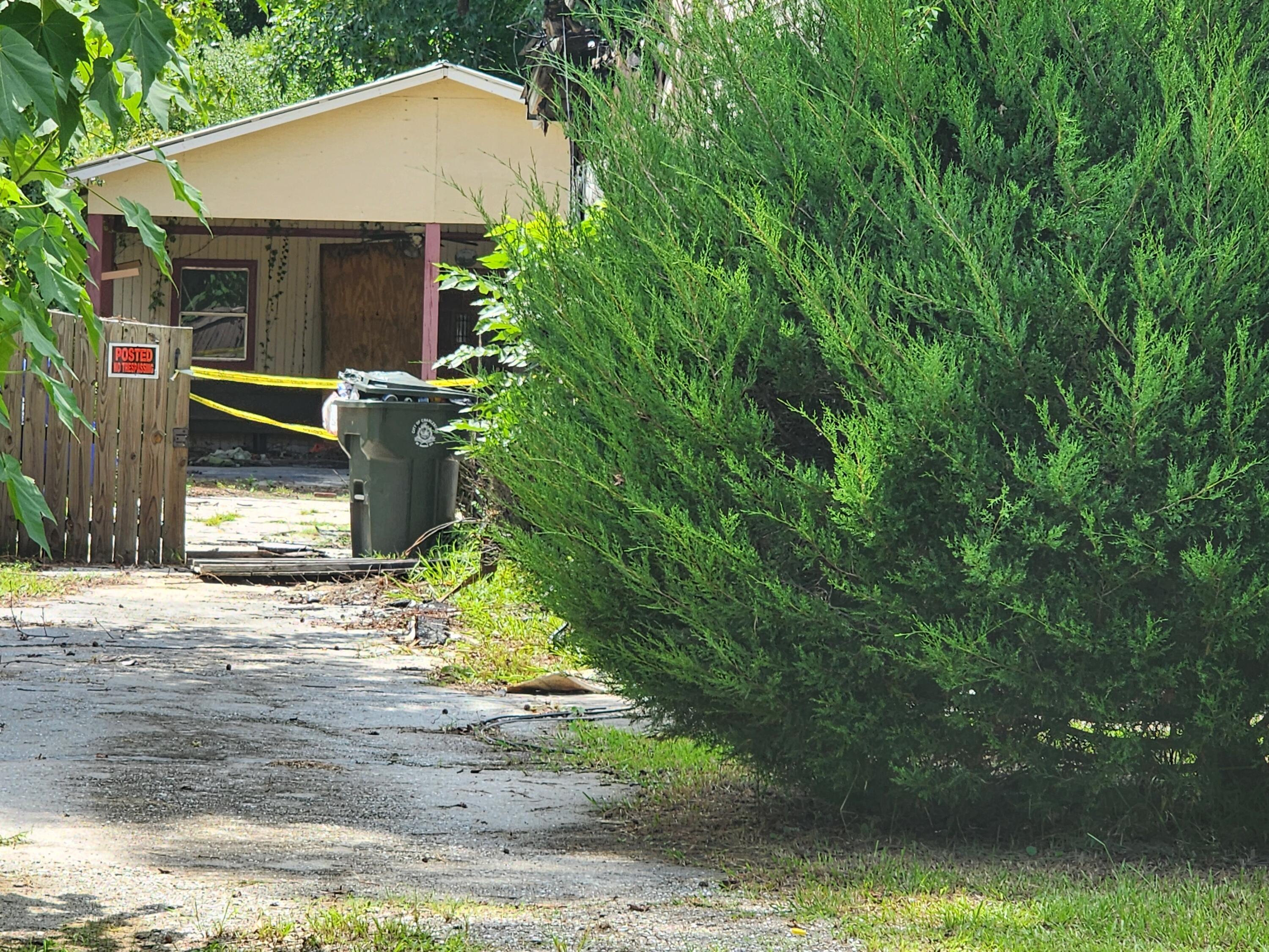 1132 Brownswood Road