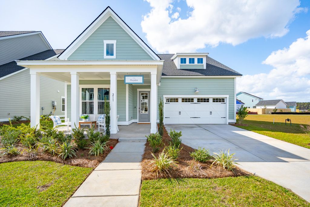 Photo of 170 Beamon Loop, Summerville, SC 29486 (MLS # 26012360)