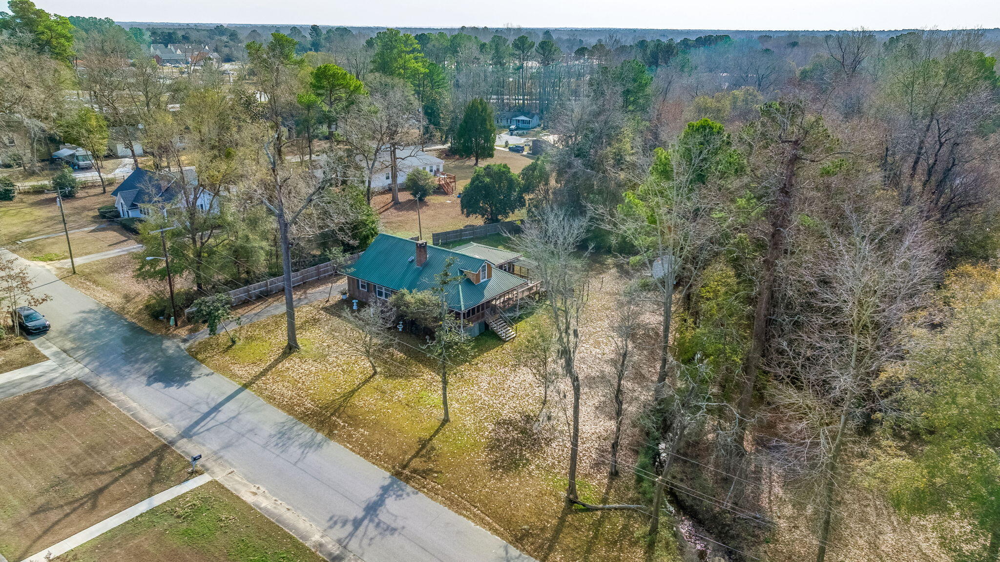 417 Dennis Avenue