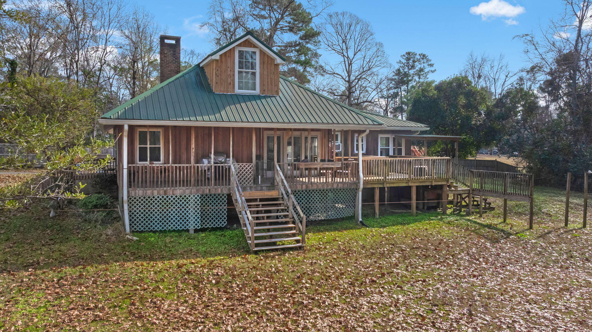 417 Dennis Avenue