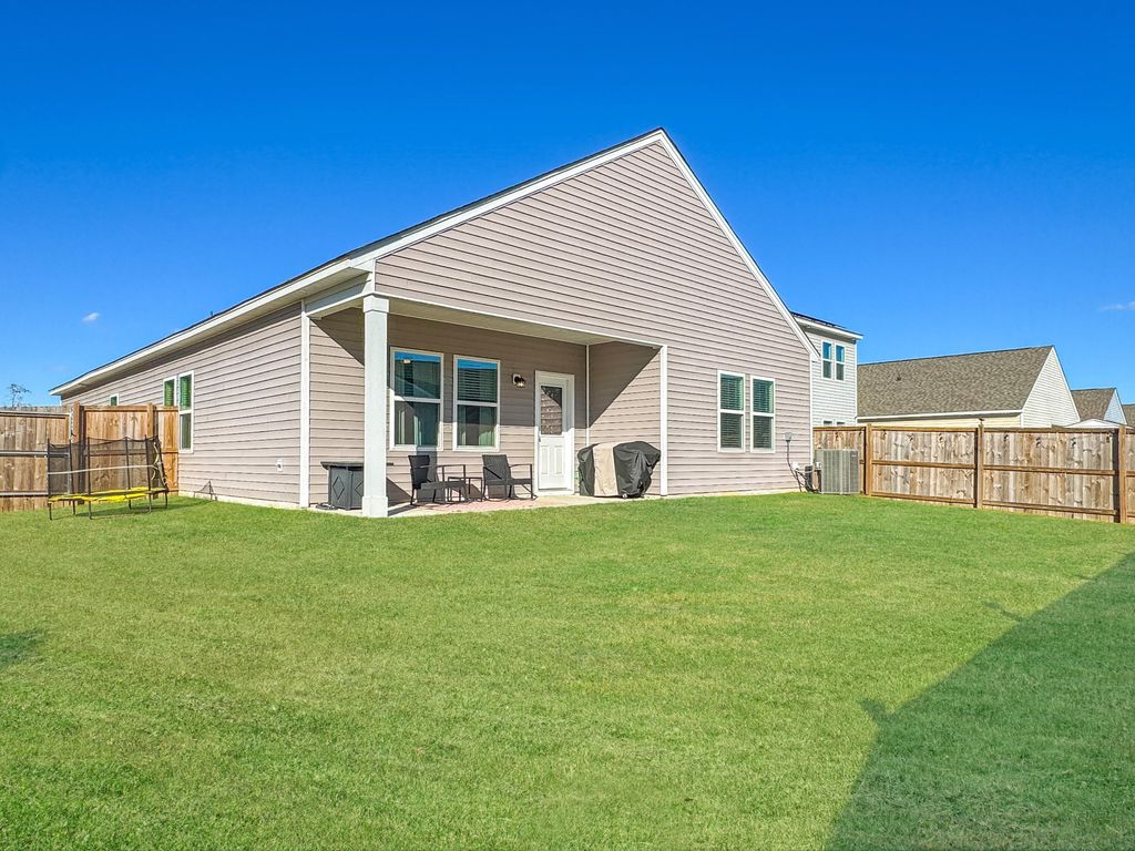 Photo of 4319 Ocean Farm Drive, Summerville, SC 29485 (MLS # 25030348)