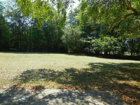 A home in Orangeburg