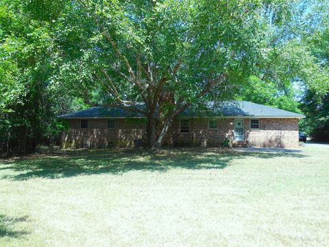 A home in Orangeburg