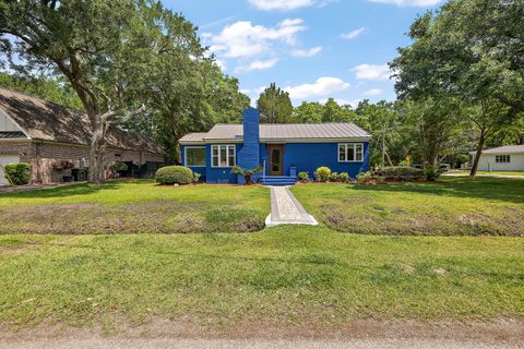 1224 Hollywood Drive Charleston SC 29407