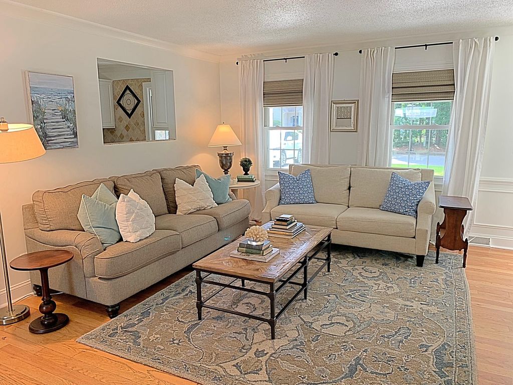 Photo of 144 Carol Drive, Goose Creek, SC 29445 (MLS # 22023697)