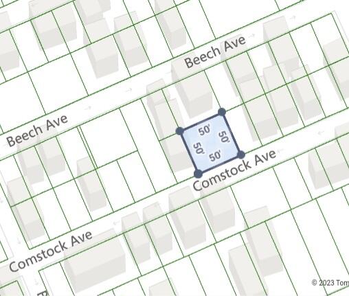Photo 1 of 1 of 2014 Comstock Avenue land