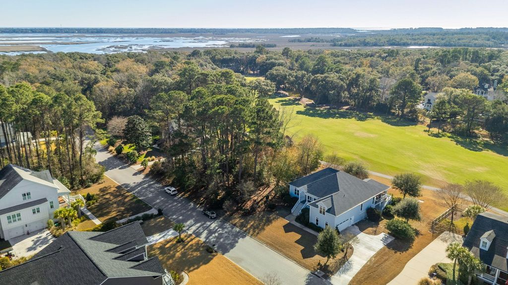 Photo of 2925 Maritime Forest Drive, Johns Island, SC 29455 (MLS # 26000382)
