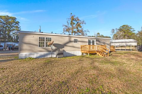 A home in Johns Island