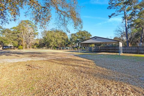 A home in Johns Island