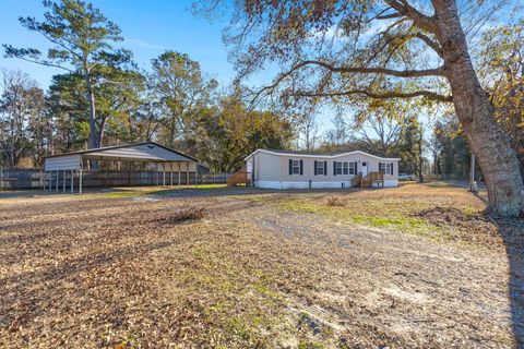 A home in Johns Island