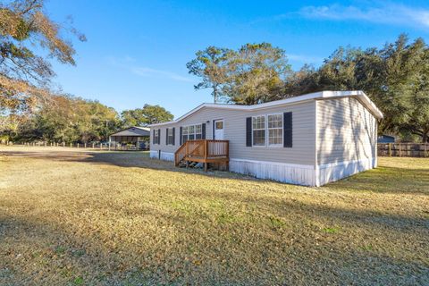 A home in Johns Island