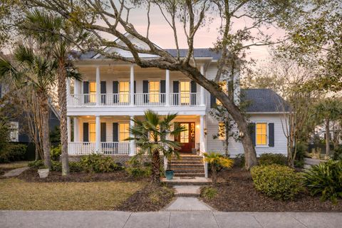 Photo of 42 Dalton Street, Charleston, SC 29492 (MLS # 26004299)