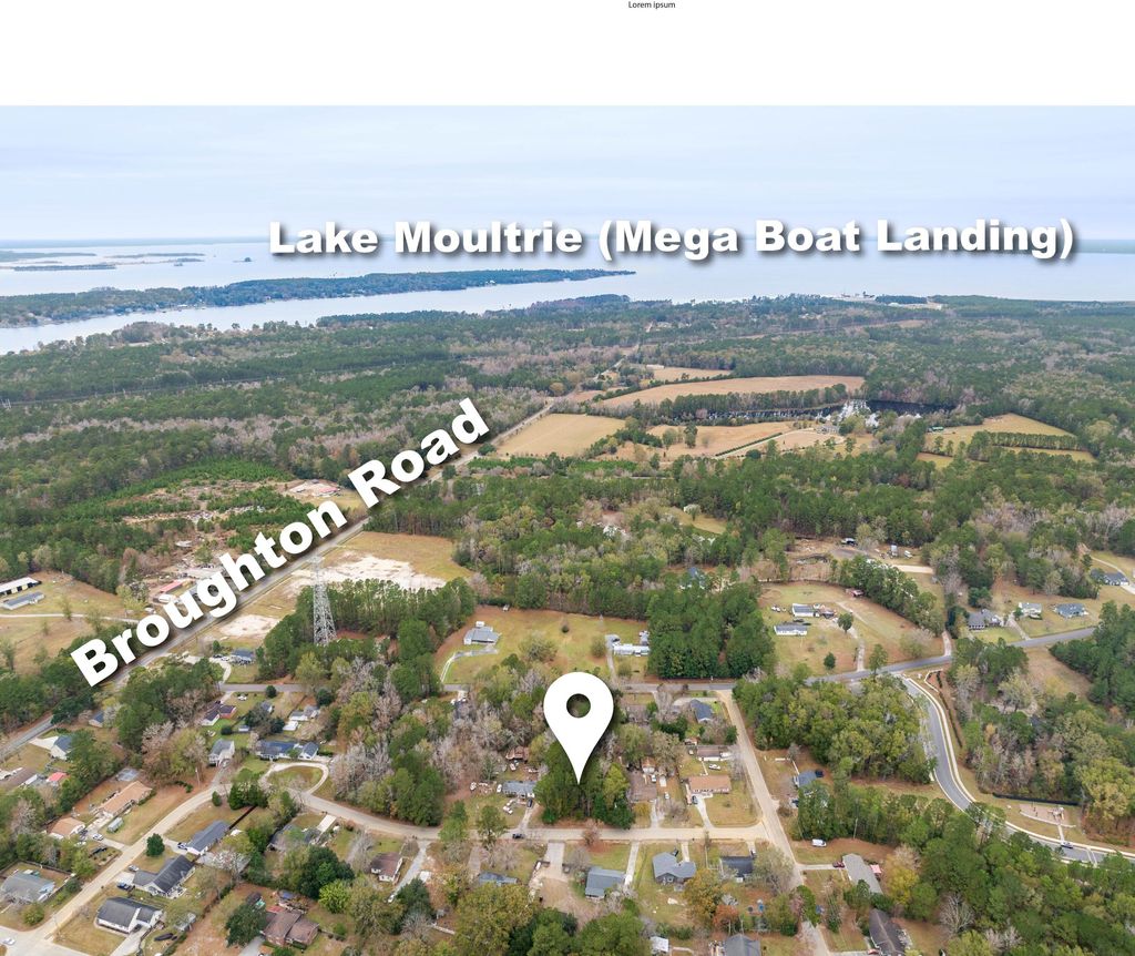 Photo of 521 Hill Street, Moncks Corner, SC 29461 (MLS # 25031724)