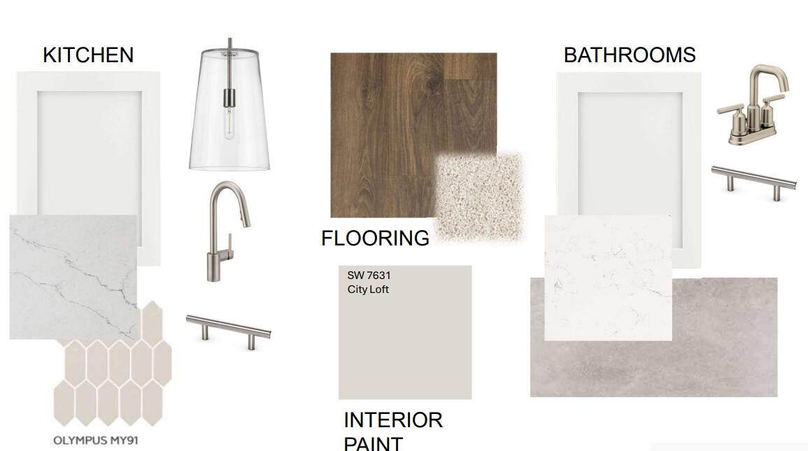 513 Blue Verner Road