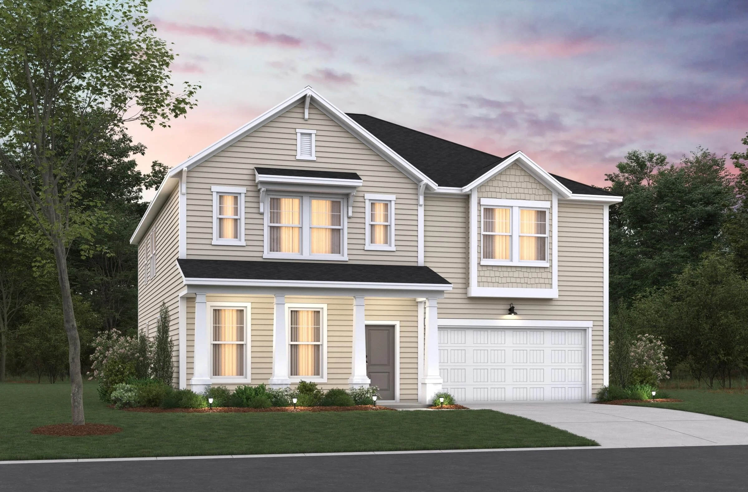 513 Blue Verner Road