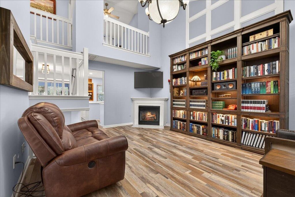 Photo of 8149 Shadow Oak Dr, North Charleston, SC 29406 (MLS # 26006616)