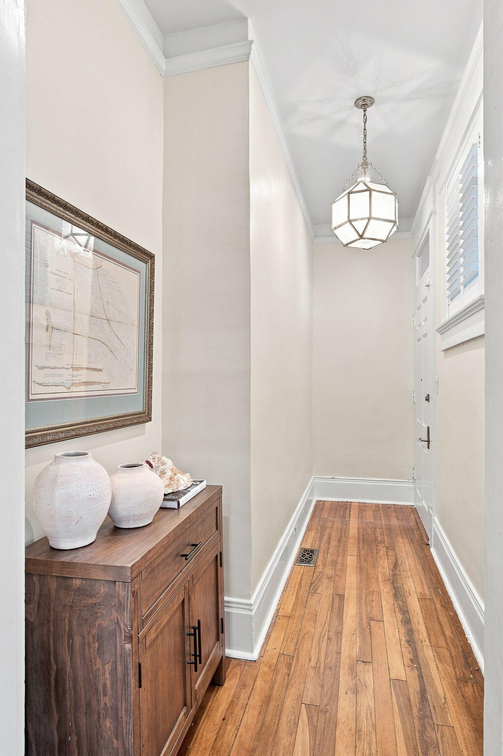 139 Tradd Street Apt 1