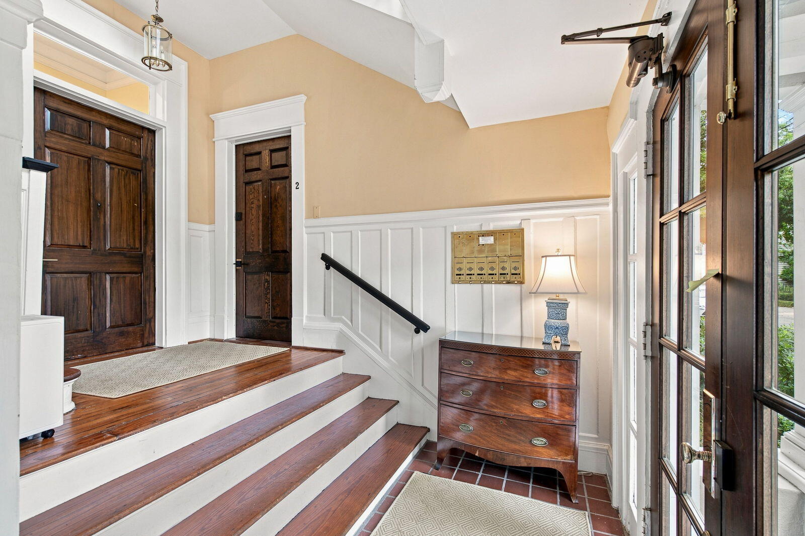 139 Tradd Street Apt 1