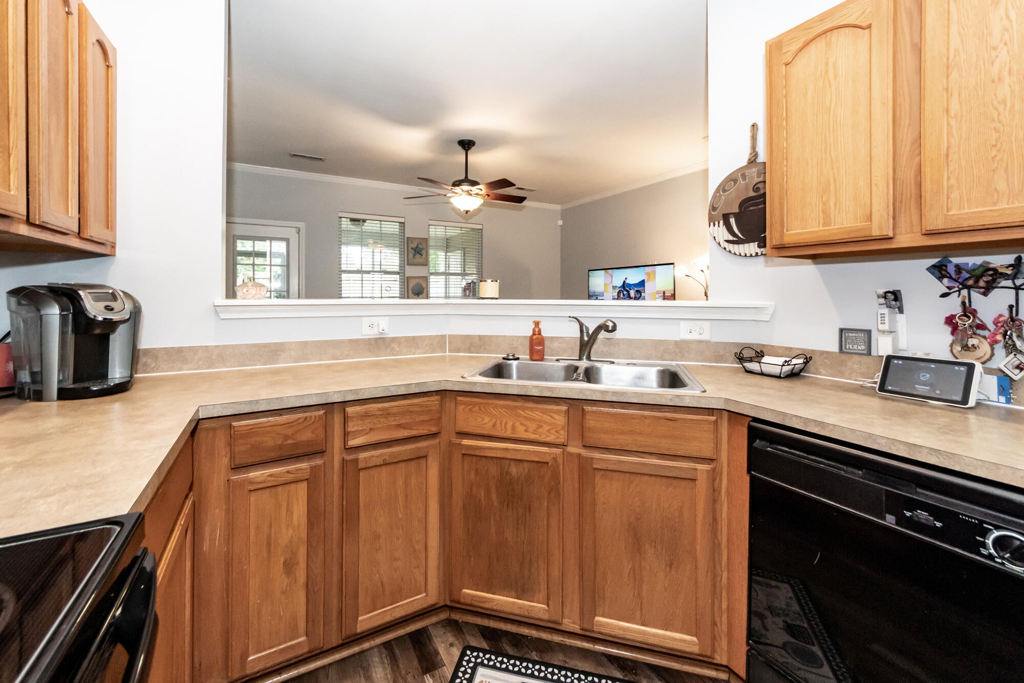 129 Woodward Road