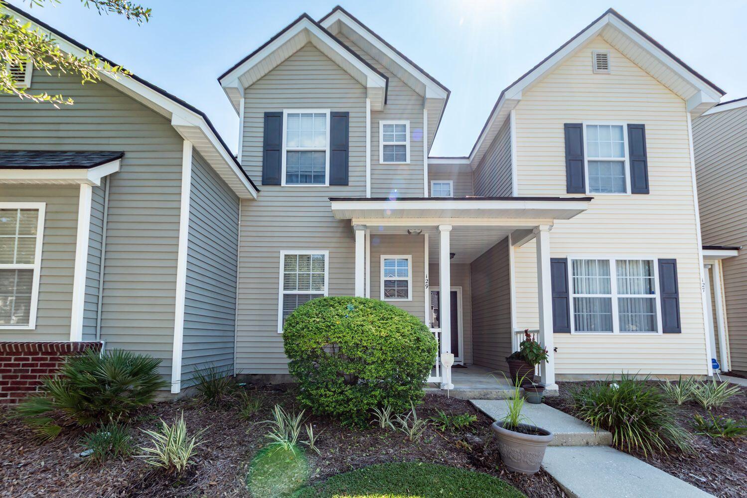 129 Woodward Road