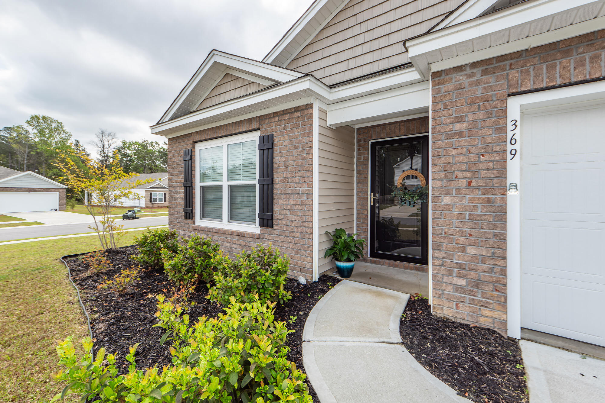 369 Spruce Ivy Street