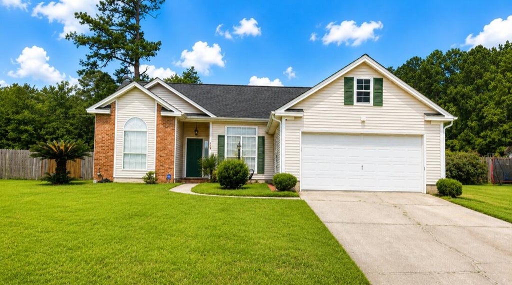 Photo of 116 Millburgh Lane, Goose Creek, SC 29445 (MLS # 26020419)