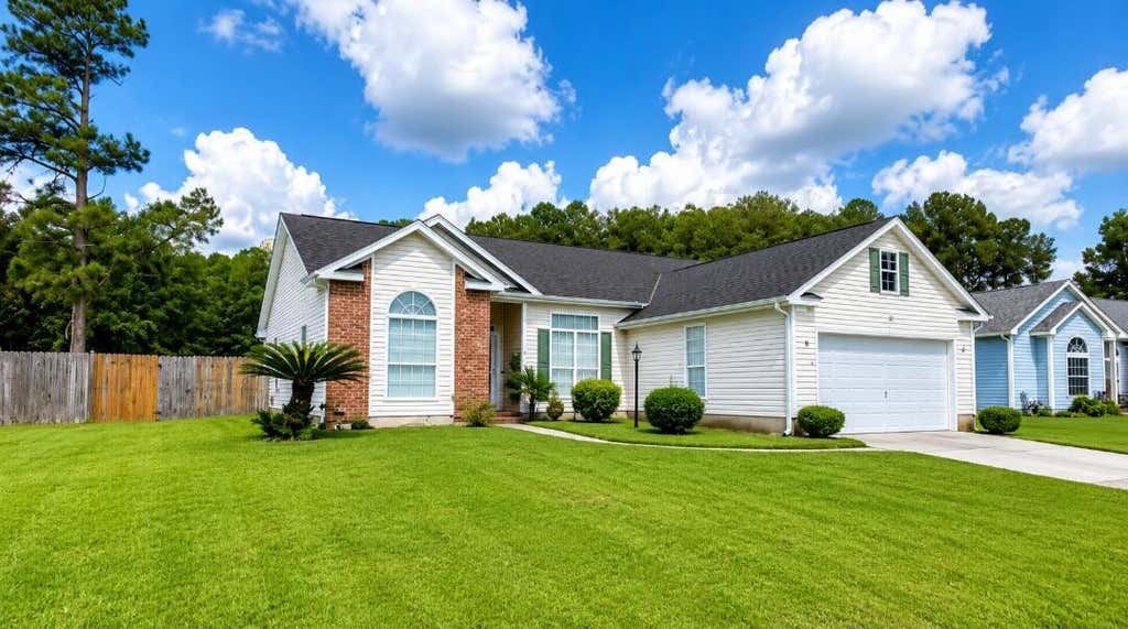 Photo of 116 Millburgh Lane, Goose Creek, SC 29445 (MLS # 26020419)