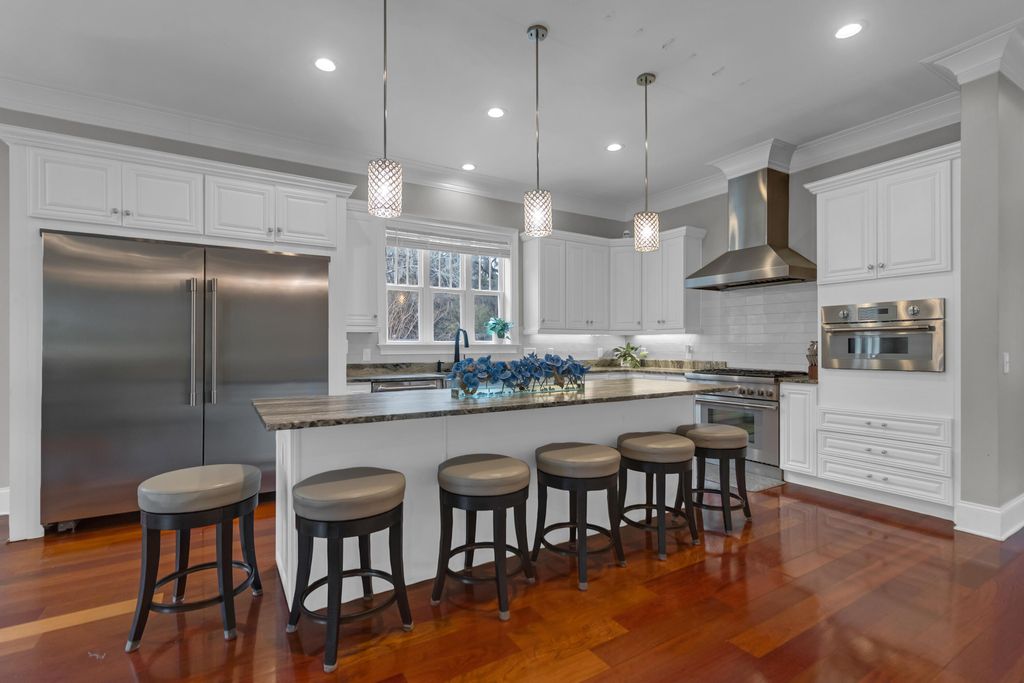 Photo of 4779 Holbird Drive, North Charleston, SC 29405 (MLS # 26004965)