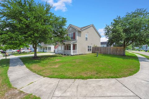 A home in Summerville