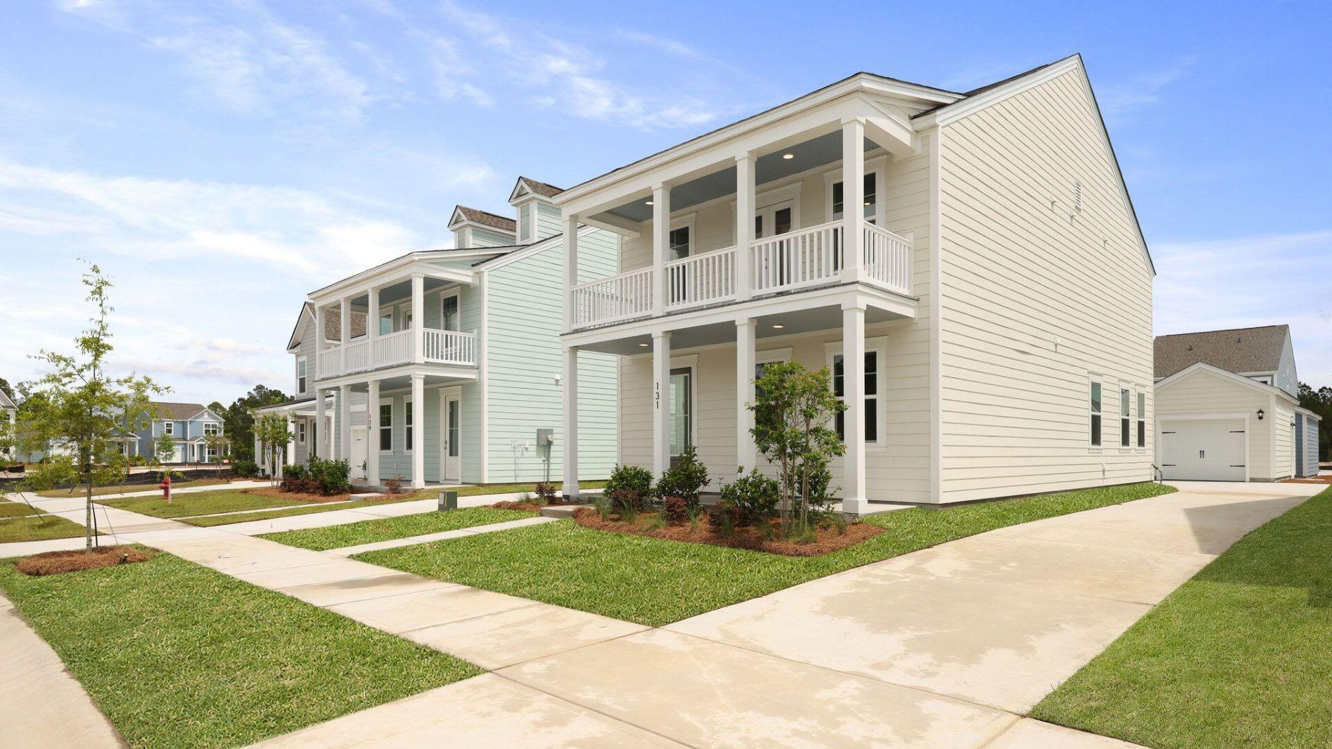131 Lilac Grove Way