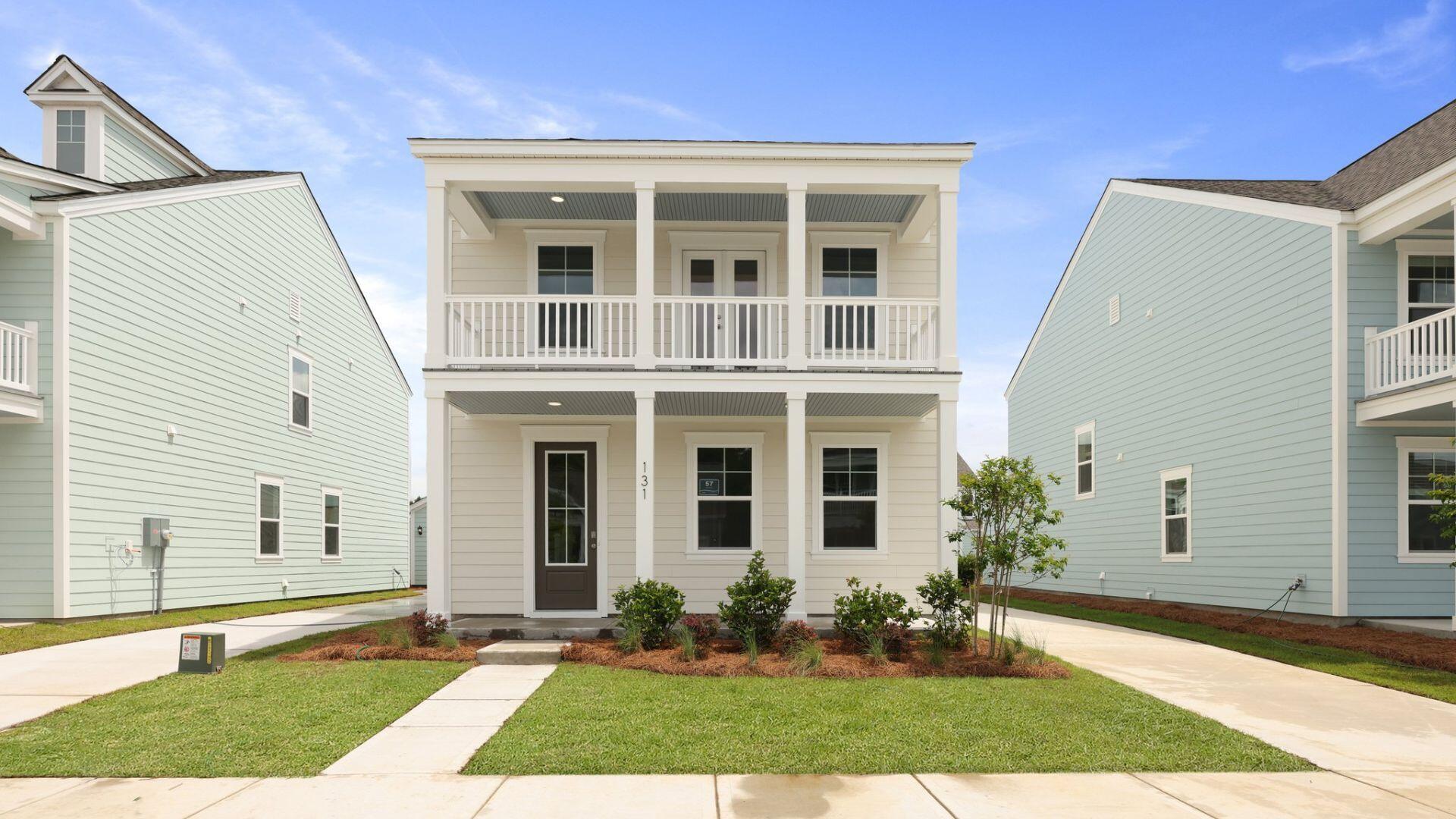 131 Lilac Grove Way