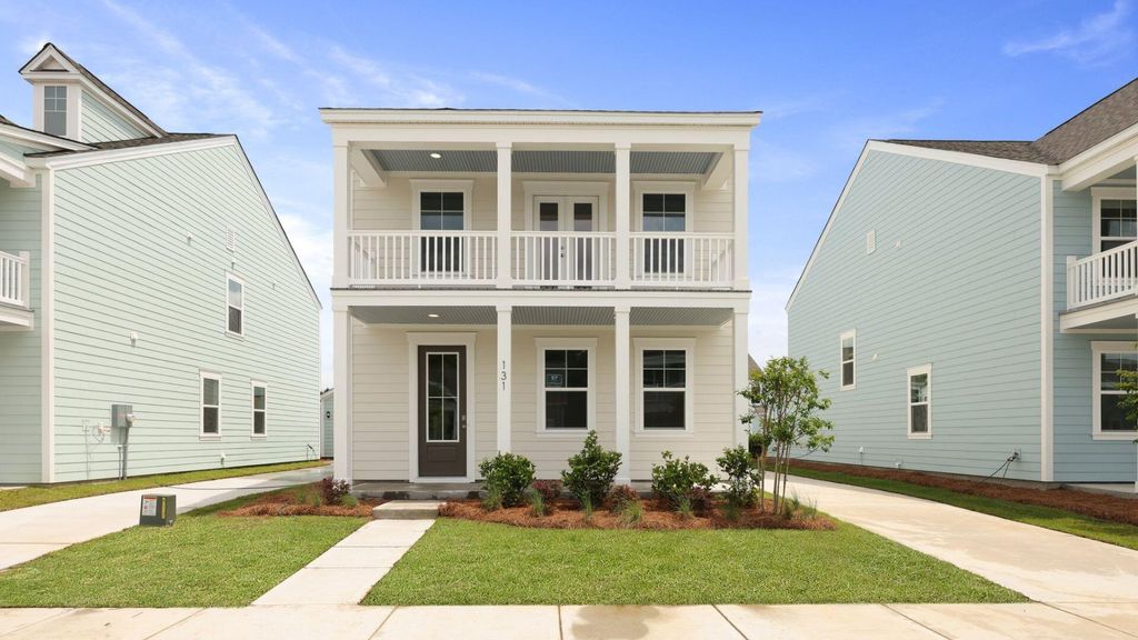 Photo of 131 Lilac Grove Way, Summerville, SC 29486 (MLS # 25009608)