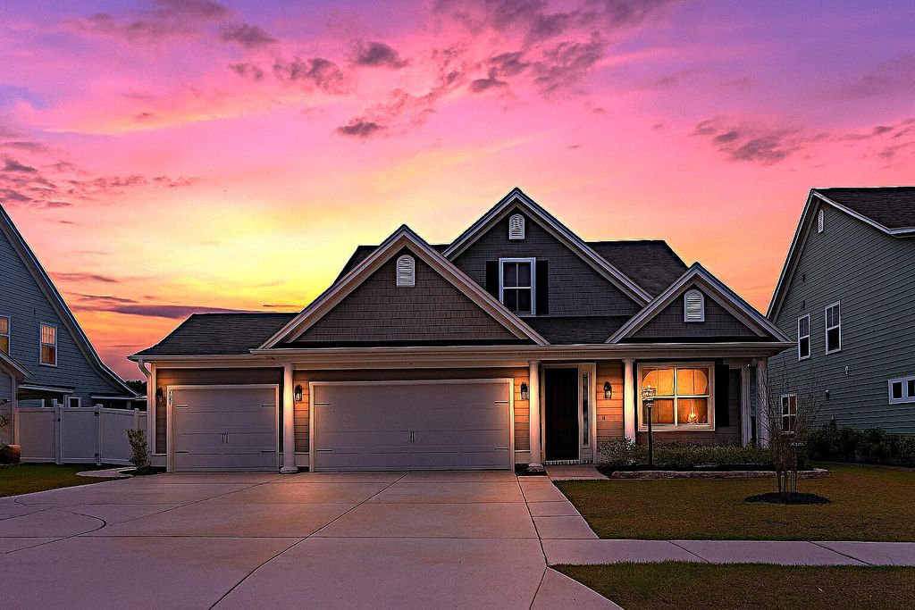 Photo of 656 Yellow Leaf Lane, Summerville, SC 29486 (MLS # 26002809)