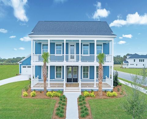 2026 Sea Water Drive James Island SC 29412